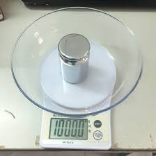 Cân nhà bếp